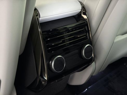 New 2026 Land Rover Range Rover Sport SE image 28