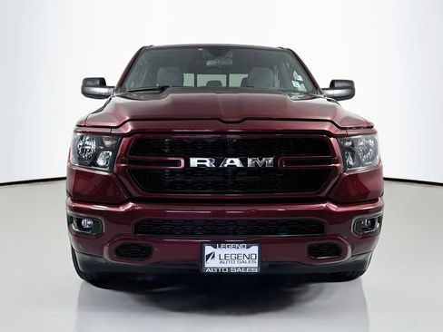 Used 2024 RAM 1500 Tradesman RWD image 2