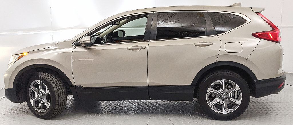 Used 2018 Honda CR-V EX-L image 5