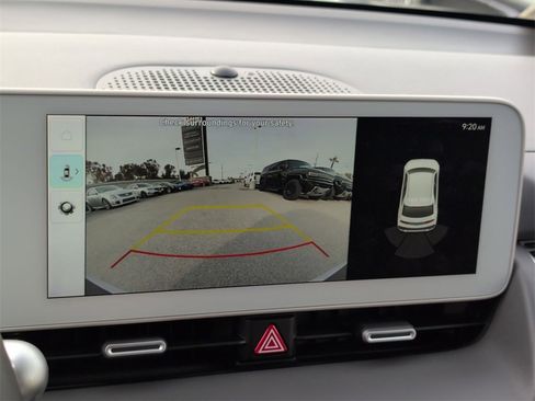 Used 2022 Hyundai Ioniq 5 SE w/ Cargo Package image 14