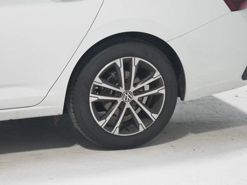 Used 2025 Volkswagen Jetta Sport image 25