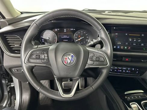 Used 2023 Buick Envision Essence w/ Sport Touring Package image 14