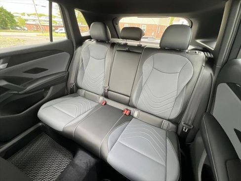 New 2026 Volkswagen Tiguan SE R-Line AWD/4WD image 22
