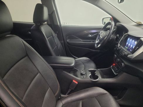 Used 2019 GMC Terrain SLT AWD/4WD image 21