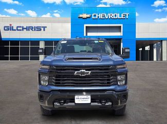 New 2026 Chevrolet Silverado 2500 Custom w/ Custom Value Package AWD/4WD video 2