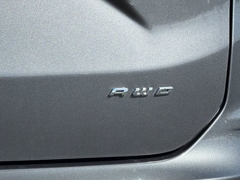 Certified 2022 Ford Edge SEL AWD/4WD image 25