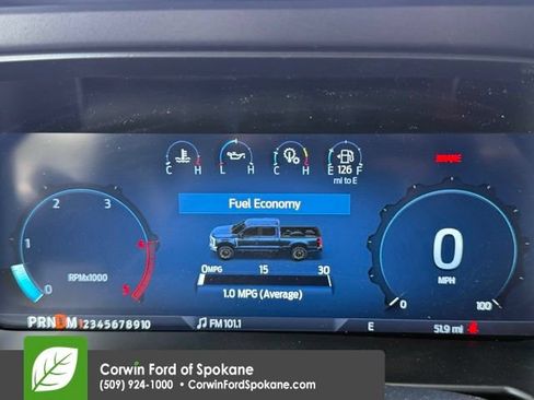 New 2026 Ford F350 Lariat AWD/4WD image 22