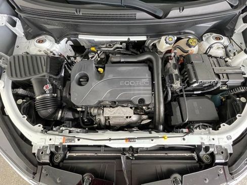 Used 2022 Chevrolet Equinox Premier FWD image 49