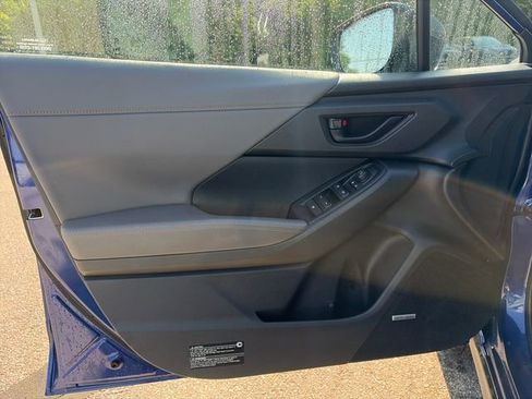 Used 2024 Subaru Crosstrek 2.5i Wilderness w/ Wilderness Package AWD/4WD image 11