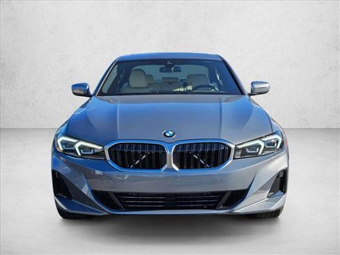 New 2026 BMW 330i Sedan w/ Premium Package image 6