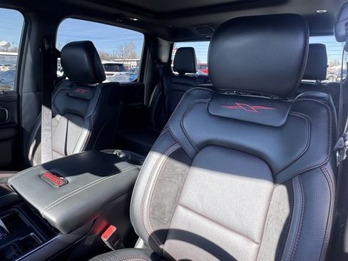 Used 2025 RAM 1500 Rebel w/ Rebel Level 2 Equipment Group image 12