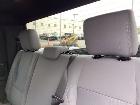 New 2025 Toyota Tundra SR5 image 16