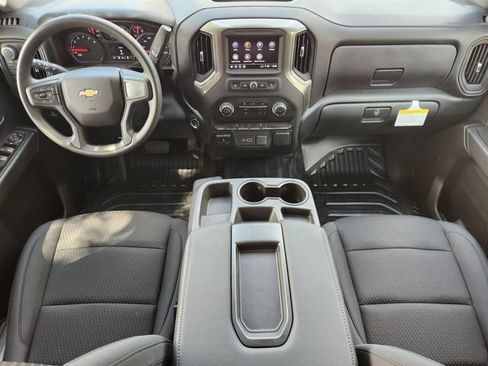 New 2026 Chevrolet Silverado 3500 W/T w/ WT Convenience Package AWD/4WD image 25