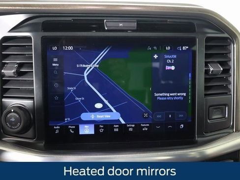 New 2025 Ford F150 King Ranch image 51