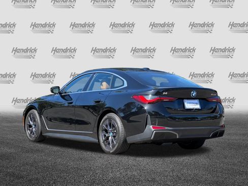 Certified 2023 BMW i4 eDrive35 w/ Premium Package RWD image 7