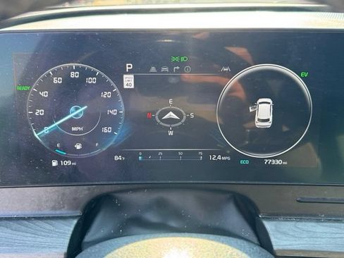 Used 2024 Kia Sportage X-Line Prestige AWD/4WD image 16
