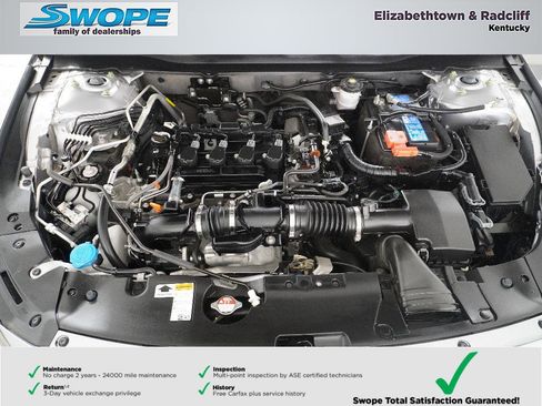 Used 2022 Honda Accord Sport Special Edition image 28