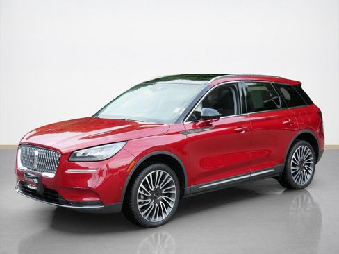 Used 2021 Lincoln Corsair Reserve w/ Equipment Group 201A AWD/4WD image 7