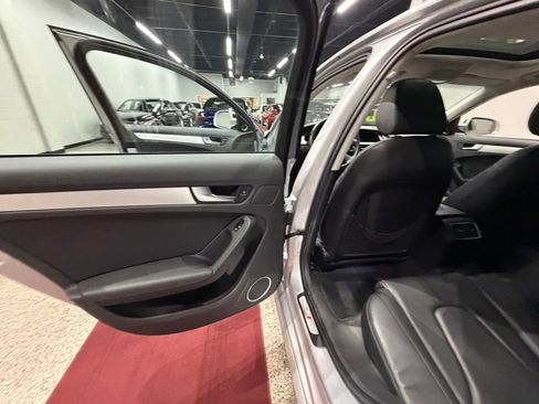 Used 2012 Audi A4 2.0T Prestige AWD/4WD image 24