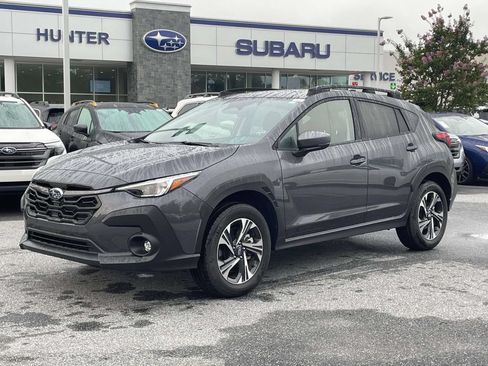 Certified 2026 Subaru Crosstrek 2.5i Premium AWD/4WD image 24