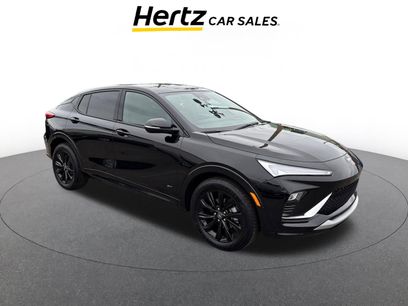 Used 2025 Buick Envista Sport Touring