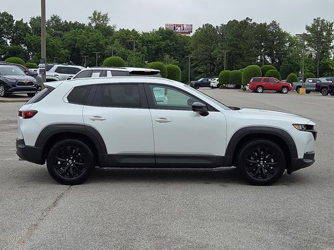 Used 2025 MAZDA CX-50 AWD 2.5 S w/ Preferred Package image 6