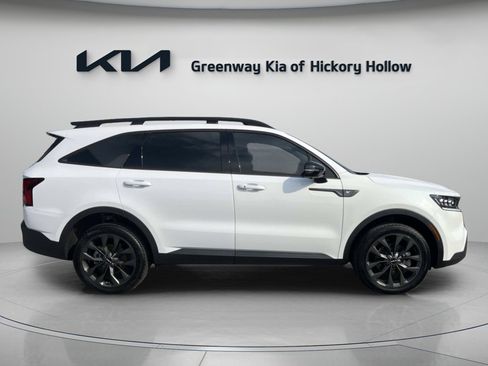 Used 2023 Kia Sorento SX Prestige AWD/4WD image 8