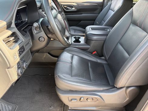 Used 2024 Chevrolet Tahoe RST w/ RST Performance Edition AWD/4WD image 20