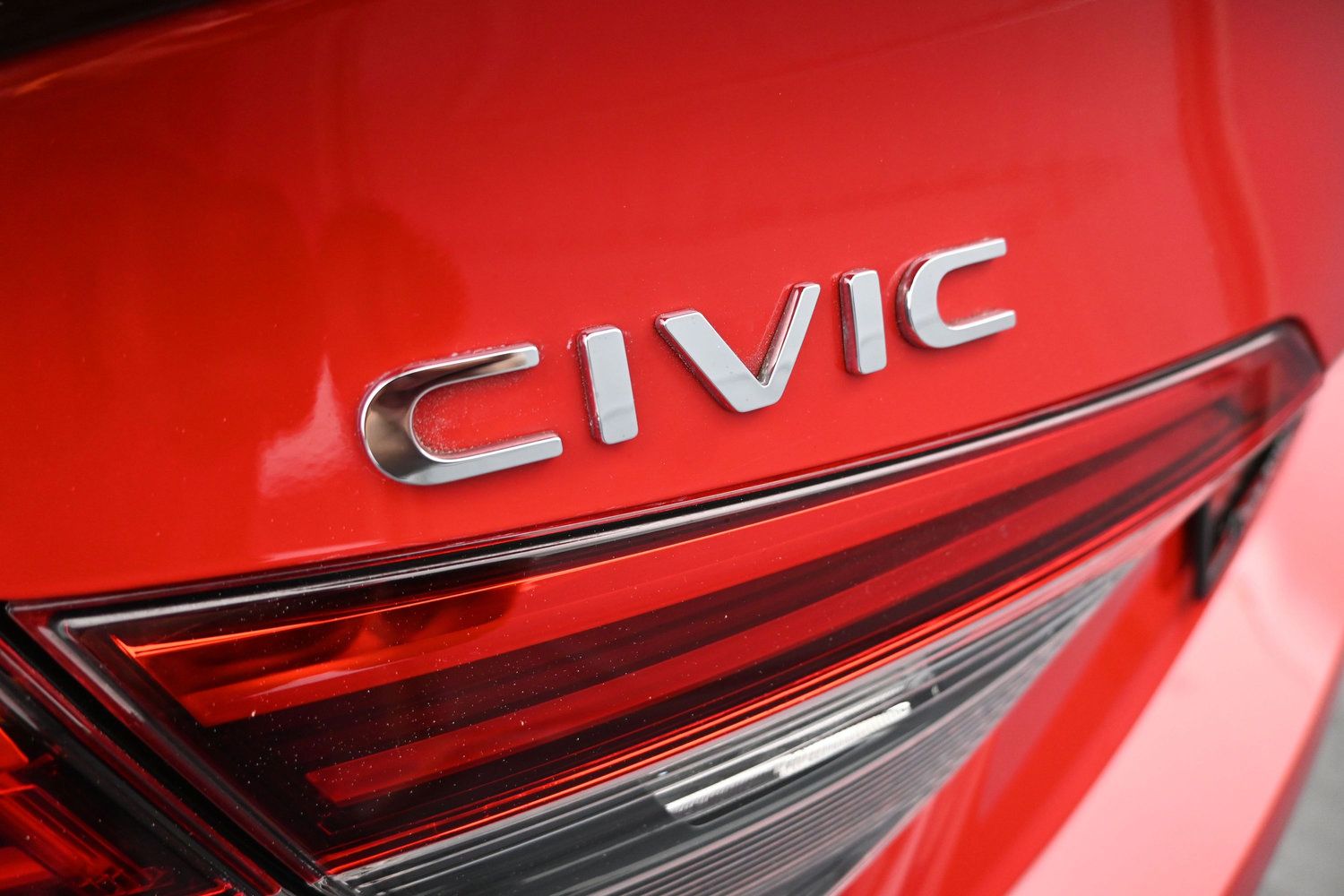 Used 2024 Honda Civic Sport image 26