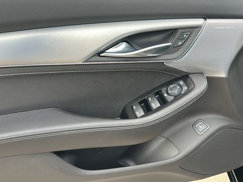 Certified 2023 Cadillac CT5 Luxury w/ Sun And Sound Package image 17