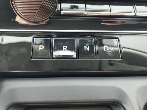 New 2026 Nissan Armada SV image 19