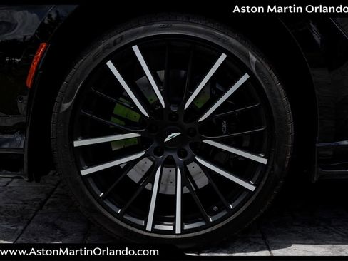 Used 2023 Aston Martin DBX 707 AWD/4WD image 37