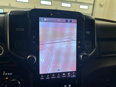 New 2026 RAM 1500 Big Horn image 24