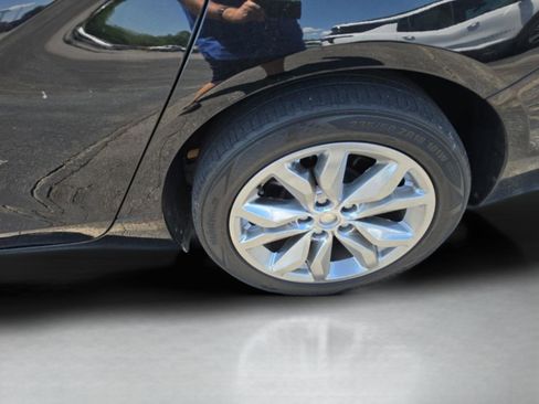 Used 2020 Chevrolet Impala LT FWD image 32
