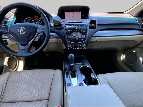 Used 2015 Acura RDX w/ Technology Package FWD image 14