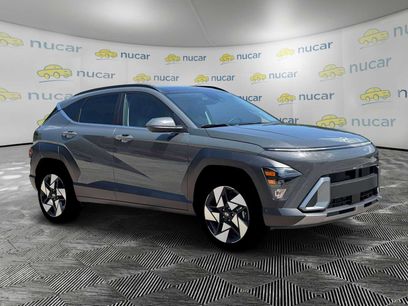 Used 2026 Hyundai Kona Limited
