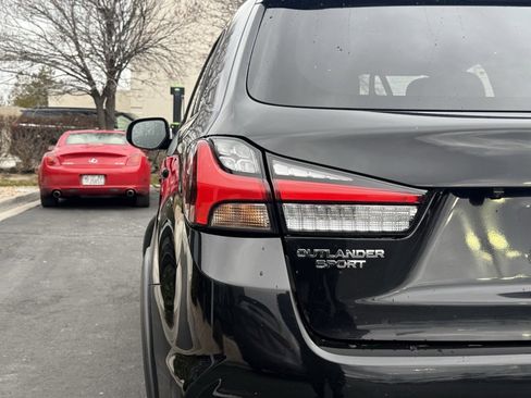 Used 2024 Mitsubishi Outlander Sport SE image 33