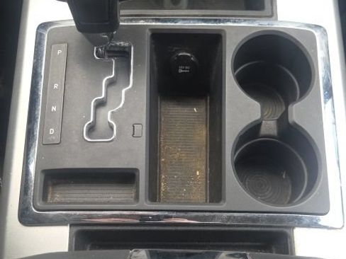 Used 2012 RAM 1500 Sport w/ Remote Start & Security Group AWD/4WD image 29