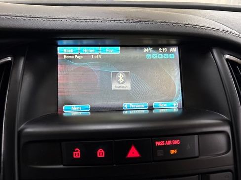 Used 2016 Buick Cascada Premium FWD image 22