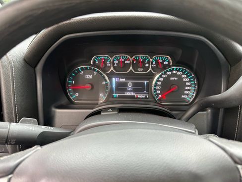 Used 2016 Chevrolet Silverado 3500 LTZ w/ Duramax Plus Package image 23