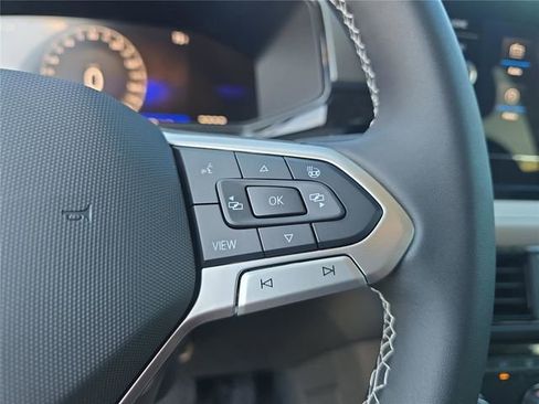 New 2026 Volkswagen Taos S FWD image 21