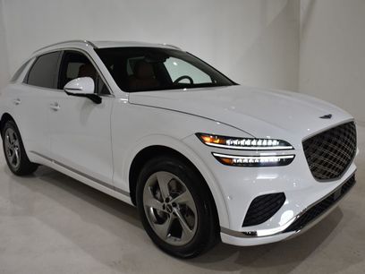 New 2026 Genesis GV70 2.5T Advanced