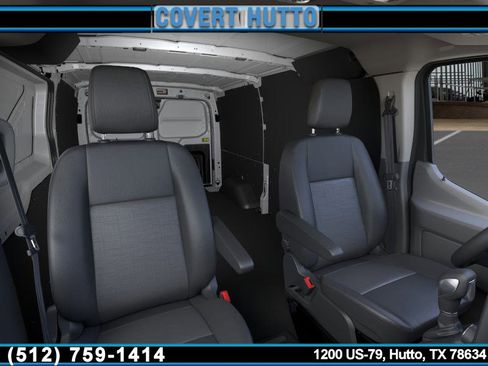 New 2025 Ford Transit 150 Low Roof w/ Load Area Protection Package image 10