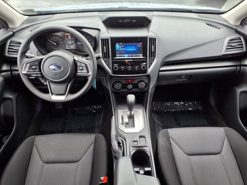 Certified 2023 Subaru Impreza 2.0i image 13
