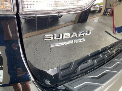 Used 2020 Subaru Forester Touring AWD/4WD image 35
