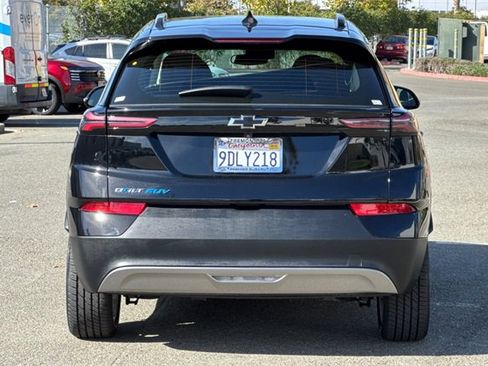 Used 2022 Chevrolet Bolt EUV LT image 5