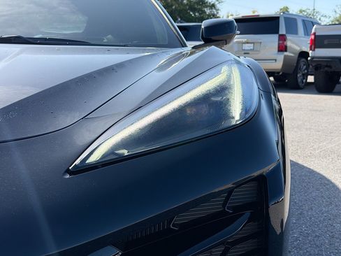 Used 2025 Chevrolet Corvette E-Ray w/ Battery Protection Package image 9