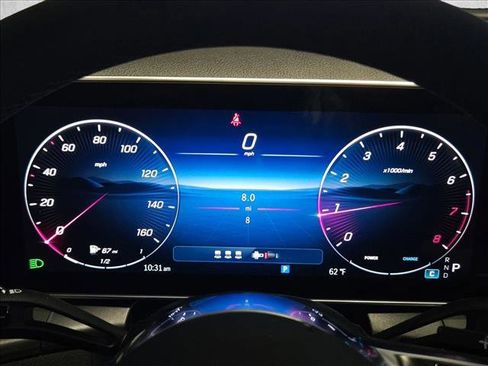 New 2026 Mercedes-Benz GLC 300 image 11