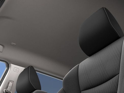 New 2026 Nissan Rogue SV AWD/4WD image 26