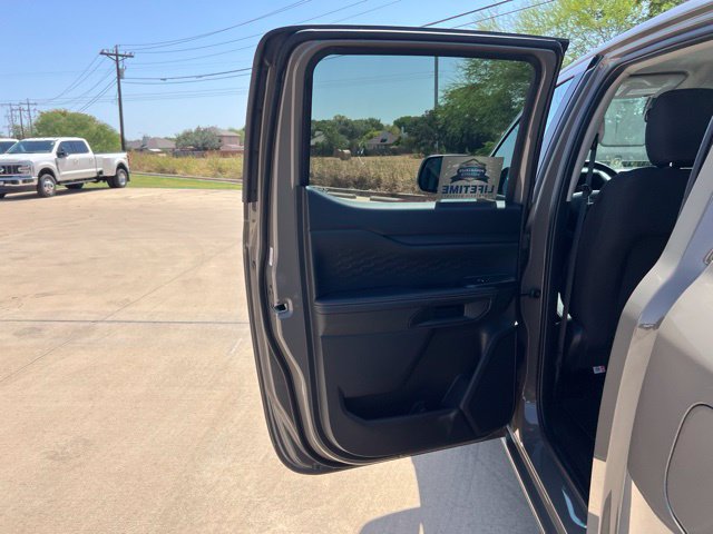 New 2026 Ford Ranger XLT w/ Equipment Group 301A High AWD/4WD image 13